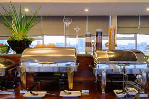 Central Park Saigon Hotel