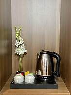 Central Park Saigon Hotel