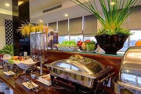 Central Park Saigon Hotel