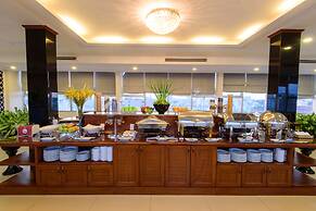 Central Park Saigon Hotel