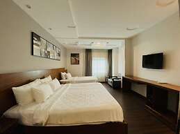 Central Park Saigon Hotel