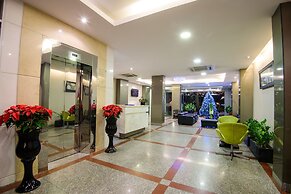 Central Park Saigon Hotel