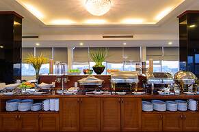 Central Park Saigon Hotel