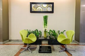 Central Park Saigon Hotel