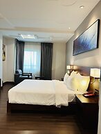 Central Park Saigon Hotel
