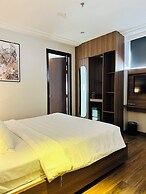 Central Park Saigon Hotel