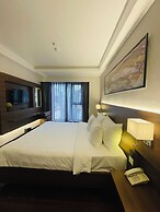 Central Park Saigon Hotel