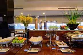 Central Park Saigon Hotel