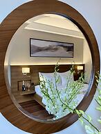 Central Park Saigon Hotel