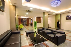 Central Park Saigon Hotel