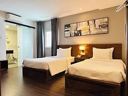 Central Park Saigon Hotel