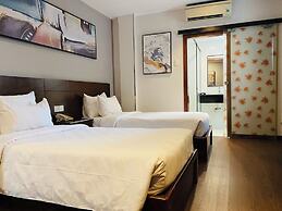 Central Park Saigon Hotel