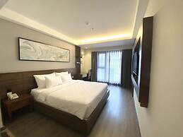 Central Park Saigon Hotel