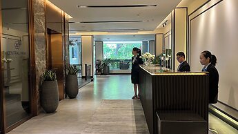 Central Park Saigon Hotel