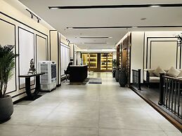 Central Park Saigon Hotel