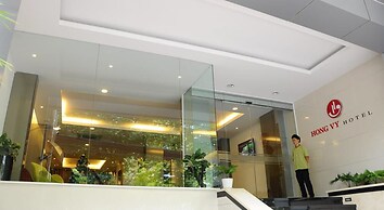 Central Park Saigon Hotel