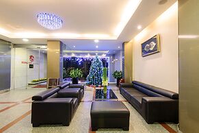 Central Park Saigon Hotel