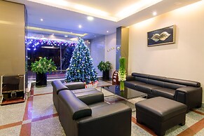 Central Park Saigon Hotel