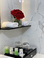 Central Park Saigon Hotel