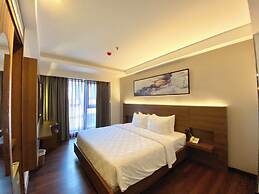 Central Park Saigon Hotel