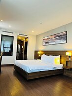 Central Park Saigon Hotel