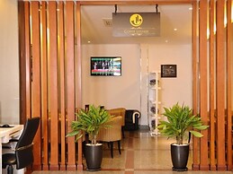 Central Park Saigon Hotel