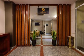 Central Park Saigon Hotel