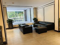 Central Park Saigon Hotel