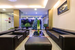 Central Park Saigon Hotel