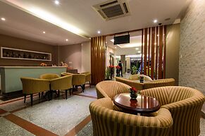 Central Park Saigon Hotel