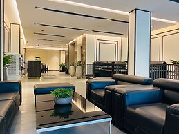 Central Park Saigon Hotel