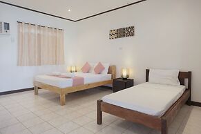 Cliffside Resort Panglao