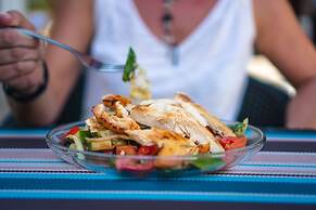 Cliffside Resort Panglao