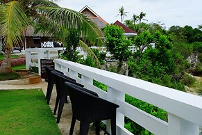 Cliffside Resort Panglao