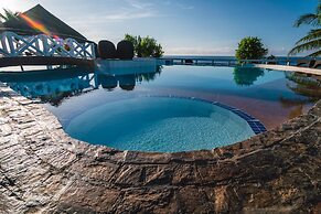 Cliffside Resort Panglao