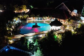 Cliffside Resort Panglao