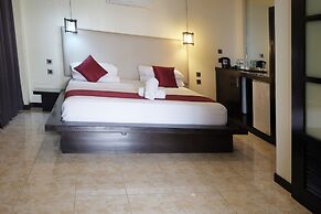 Cliffside Resort Panglao