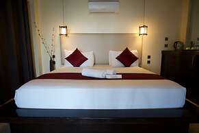 Cliffside Resort Panglao