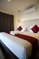 Cliffside Resort Panglao