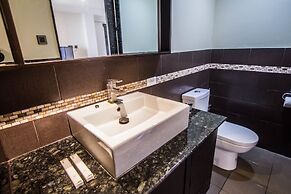 Cliffside Resort Panglao