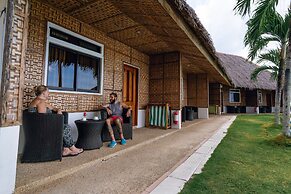 Cliffside Resort Panglao