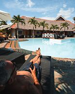 Cliffside Resort Panglao