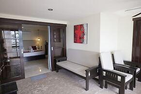 Cliffside Resort Panglao