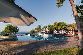 Cliffside Resort Panglao