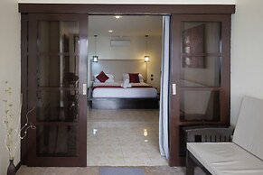 Cliffside Resort Panglao