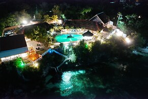 Cliffside Resort Panglao