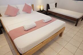 Cliffside Resort Panglao