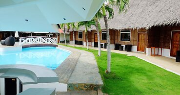 Cliffside Resort Panglao