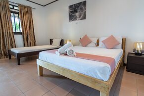 Cliffside Resort Panglao