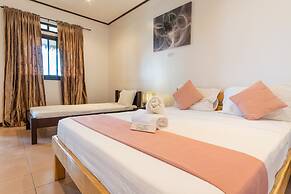 Cliffside Resort Panglao